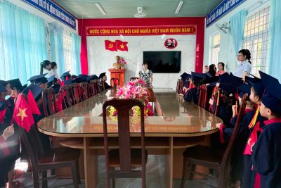 Quy định về quản lý và tổ chức dạy học online trong cơ sở GDPT và cơ sở GDTX